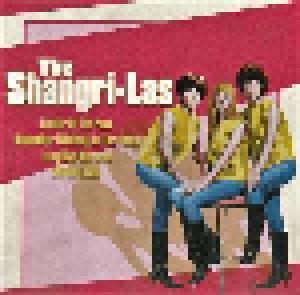 The Shangri-Las: Shangri-Las (Forever Gold), The - Cover