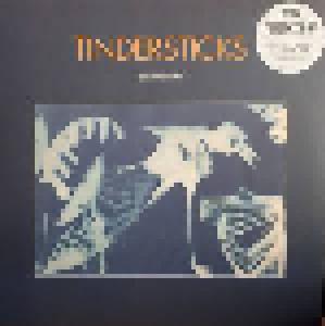Tindersticks: Distractions - Cover