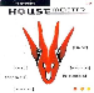 Housemeister - Cover