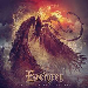 Evergrey: Escape Of The Phoenix - Cover