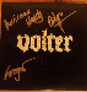 Volter: Volter - Cover