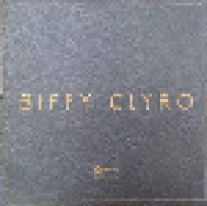 Biffy Clyro: Spotify Sessions - Cover