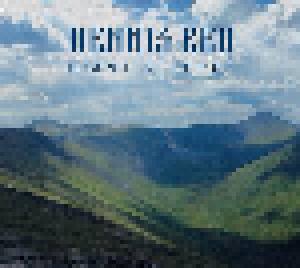 Dennis Rea: Giant Steppes - Cover