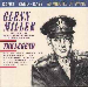 Glenn Miller & The Army Air Force Band: Legend, The - Cover