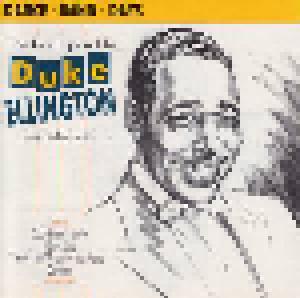 Duke Ellington & His Orchestra: Incomparable Duke Ellington And His Orchestra, The - Cover