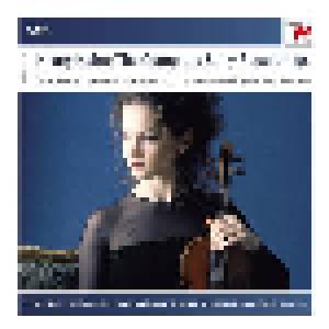 Hilary Hahn: The Complete Sony Recordings - Cover