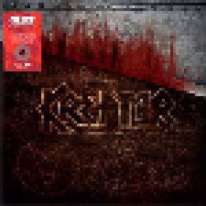Kreator: Under The Guillotine - Cover
