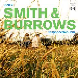 Smith & Burrows: Only Smith & Burrows Is Good Enough - Cover