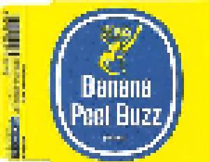 Banana Peel Buzz: Banana Peel Buzz (Germany) - Cover