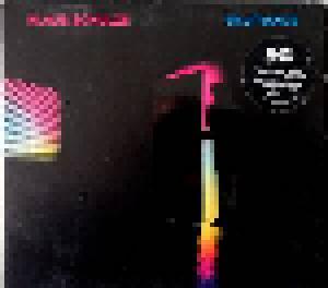 Klaus Schulze: En=Trance - Cover