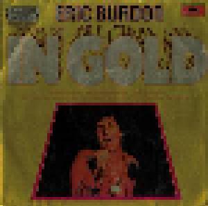 Eric Burdon: In Gold - Cover