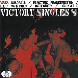 Victorysingles Vol.3 1997-1998 - Cover