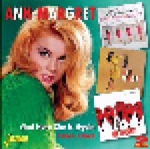 Ann-Margret: And Here She Is Again - Cover