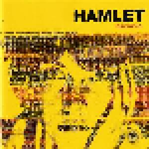 Hamlet: Insomnio - Cover