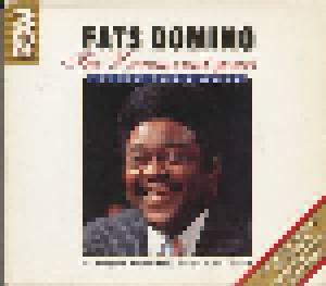 Fats Domino: Paramount Years: Most Wanted Albums, The - Cover