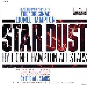 Lionel Hampton & His All Stars: Stardust - Cover