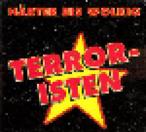 Härter Bis Wolkig: Terroristen - Cover
