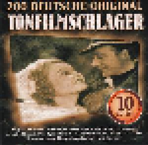 200 Deutsche Original Tonfilmschlager - Cover