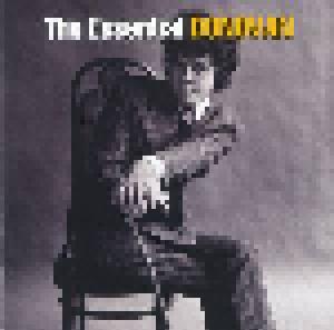 Donovan: Essential Donovan, The - Cover