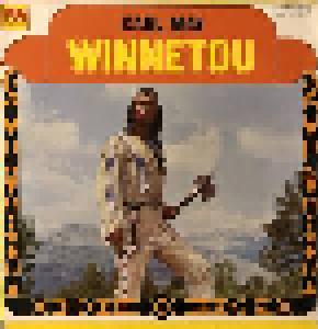 Karl May: Winnetou - Cover