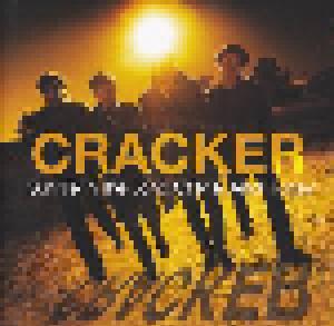 Cracker: Sunrise In The Land Of Milk And Honey - Cover