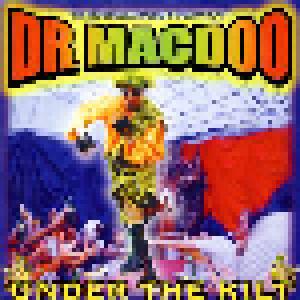 Dr. MacDoo: Under The Kilt - Cover