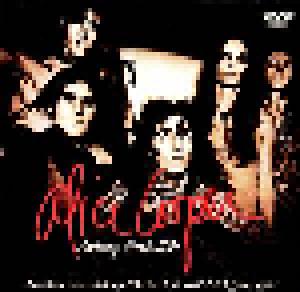 Alice Cooper: Asbury Park 1971 - Cover