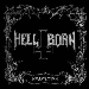 Hell-Born: Natas Liah - Cover