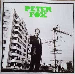 Peter Fox: Stadtaffe - Cover