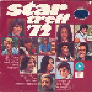 Star Treff '72 - Cover