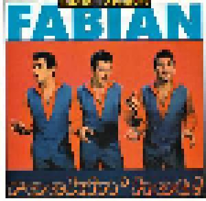 Fabian: Rockin' Hot - Cover
