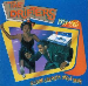 The Drifters: All-Time Greatest Hits & More: 1959-1965 - Cover