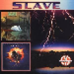 Slave: Hardness Of The World / The Concept, The - Cover
