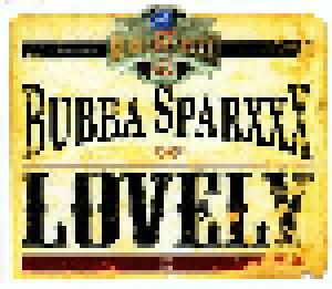 Bubba Sparxxx: Lovely - Cover