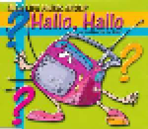 High Life Music Group: Hallo, Hallo (Ja, Ich Bin's Hier Im Radio) - Cover
