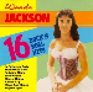 Wanda Jackson: 16 Rock'n Roll Hits - Cover