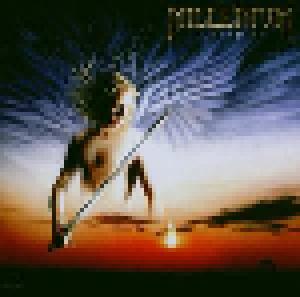 Millenium: Angelfire - Cover