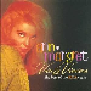 Ann-Margret: Viva La Vivacious - The Best Of The RCA Years - Cover