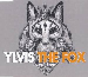 Ylvis: Fox, The - Cover