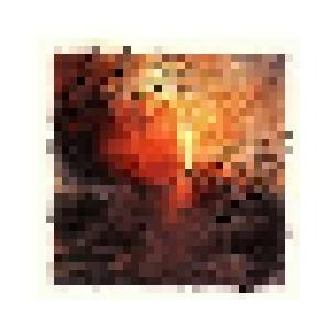 Peter Hammill: Fireships - Cover
