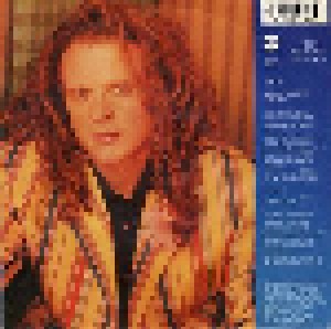 Simply Red: Something Got Me Started (7") - Bild 2