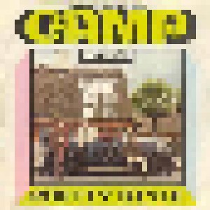 Sir Henry & His Butlers: Camp (7") - Bild 1