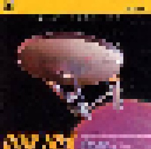Joseph Mullendore + Jerry Fielding + Sol Kaplan + Samuel Matlovsky: Star Trek Vol. 2 (Split-CD) - Bild 1