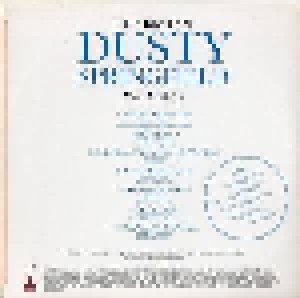 The Best Of Dusty Springfield Volume 2 (CD) - Bild 3