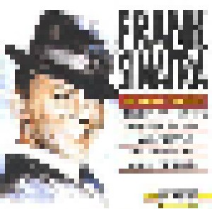 Frank Sinatra: The Famous Concerts (CD) - Bild 1