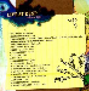 Live At Kexp Volume Four (CD) - Bild 2