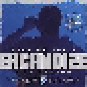 Cover - Ercandize: Best Of Vol. 2 I Am Legend