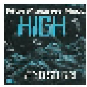 Cover - Peter Moesser's Music: High