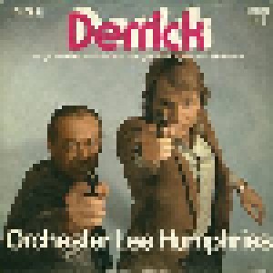 Les Humphries Orchester: Derrick (7") - Bild 1