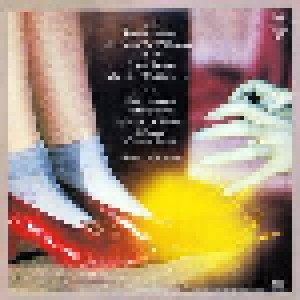 Electric Light Orchestra: Eldorado (LP) - Bild 2